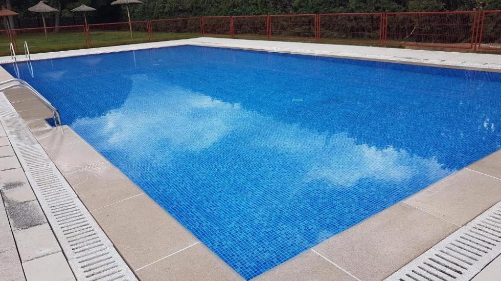 Junior Suites Con Jacuzzi Babilafuente Bagian luar foto