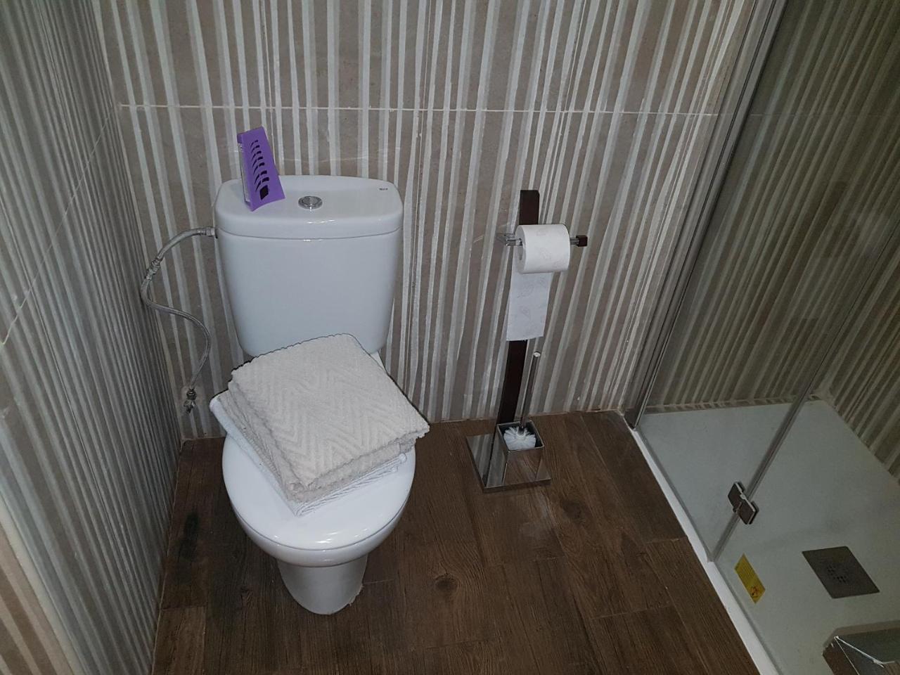 Junior Suites Con Jacuzzi Babilafuente Bagian luar foto